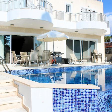 Coral Blue Bay Villa Bahía de Coral Exterior foto