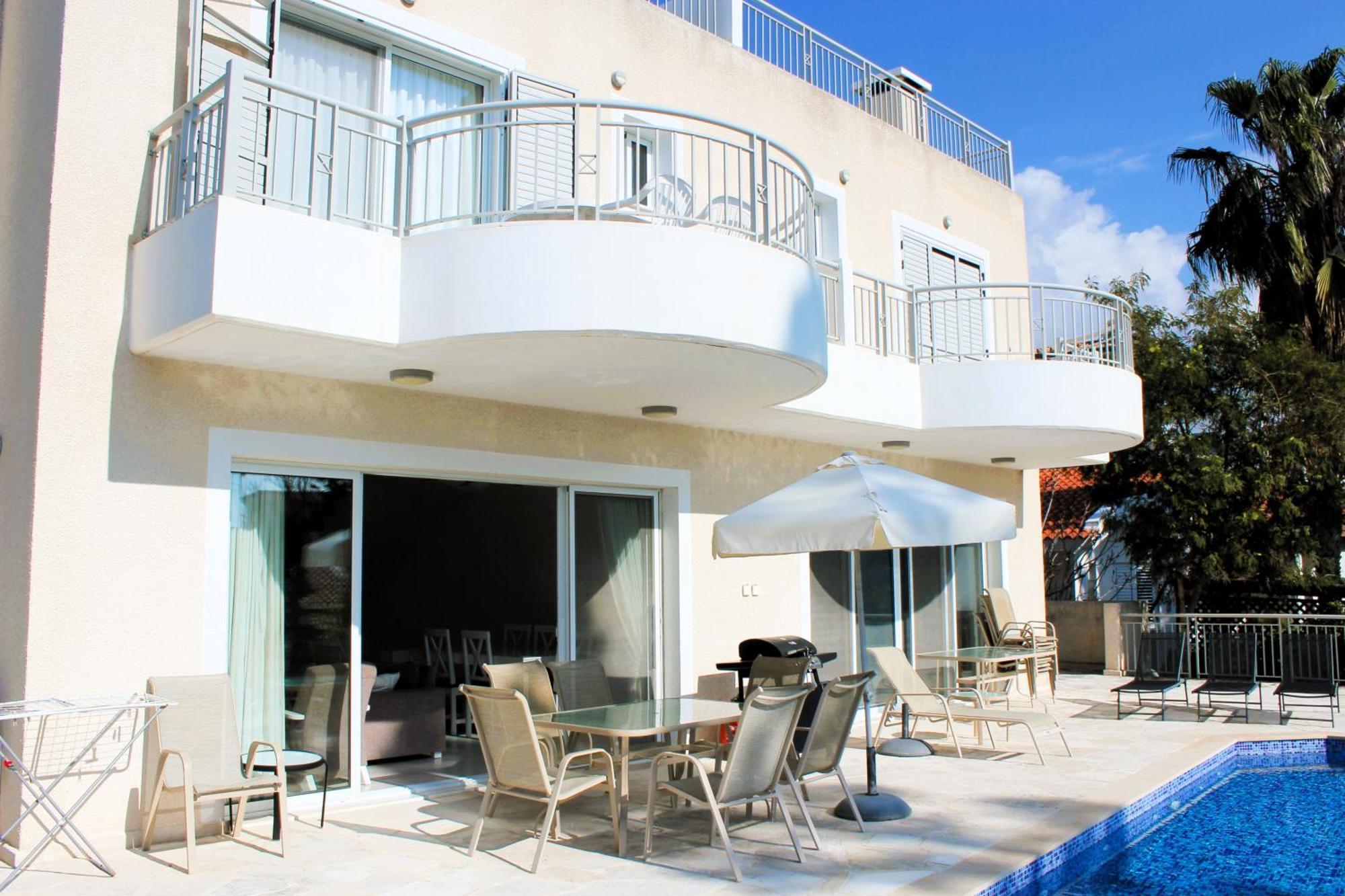 Coral Blue Bay Villa Bahía de Coral Exterior foto