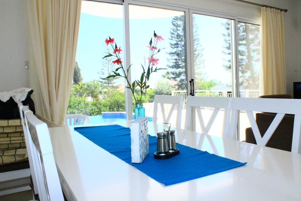 Coral Blue Bay Villa Bahía de Coral Exterior foto