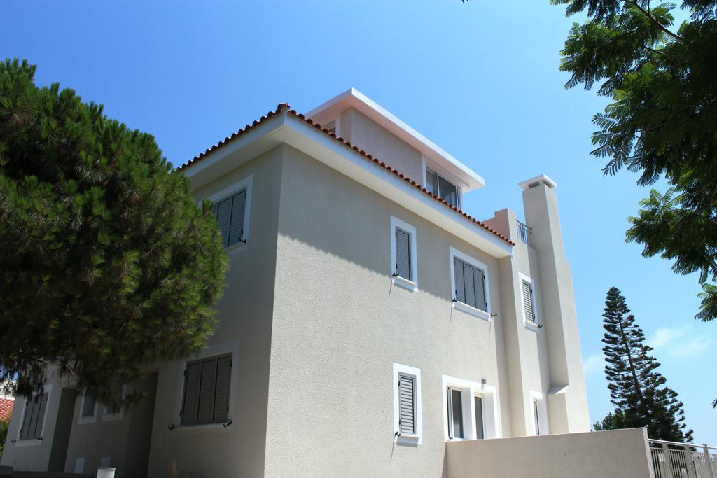 Coral Blue Bay Villa Bahía de Coral Exterior foto