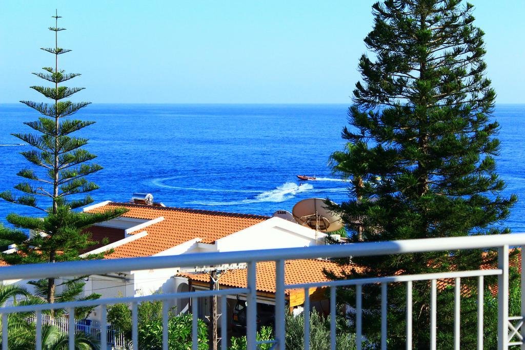 Coral Blue Bay Villa Bahía de Coral Exterior foto