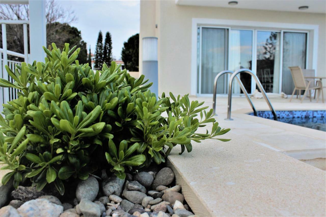 Coral Blue Bay Villa Bahía de Coral Exterior foto