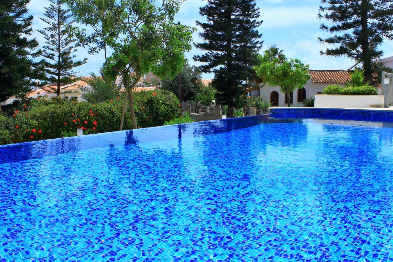 Coral Blue Bay Villa Bahía de Coral Exterior foto