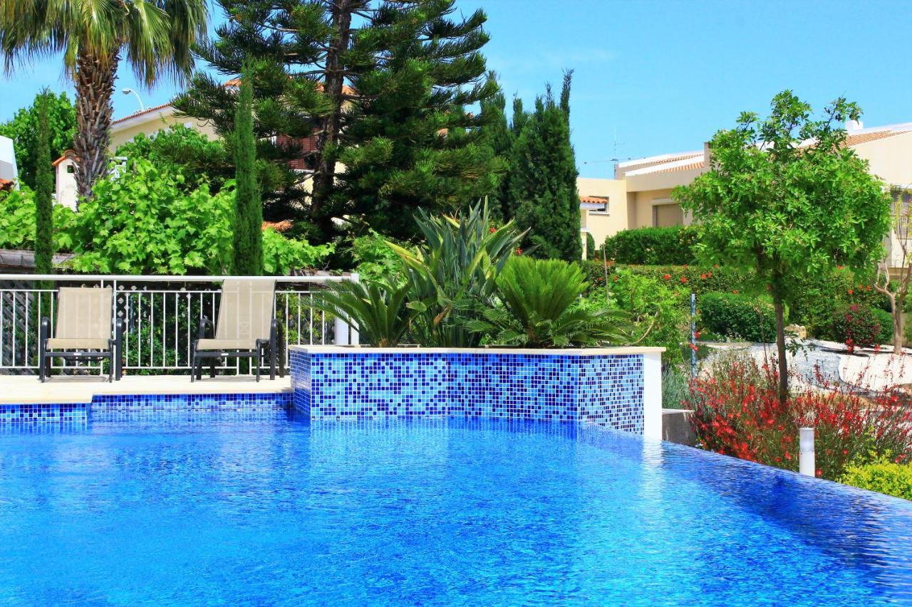 Coral Blue Bay Villa Bahía de Coral Exterior foto