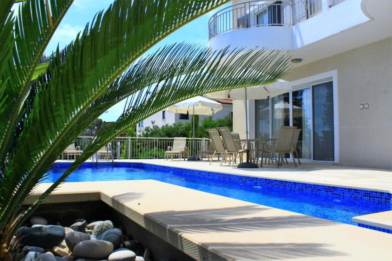 Coral Blue Bay Villa Bahía de Coral Exterior foto