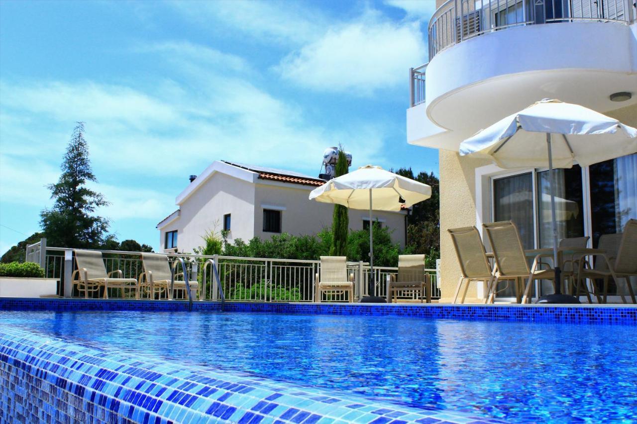 Coral Blue Bay Villa Bahía de Coral Exterior foto