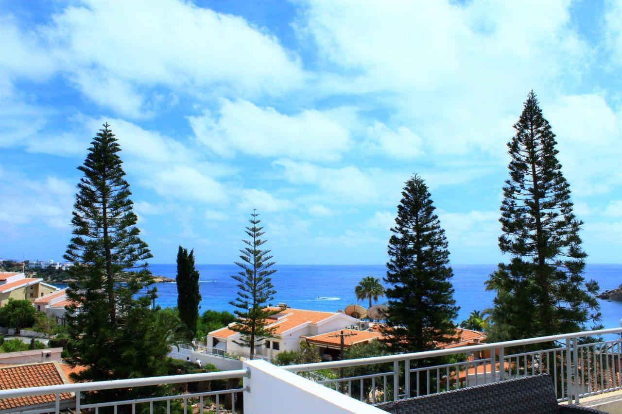 Coral Blue Bay Villa Bahía de Coral Exterior foto