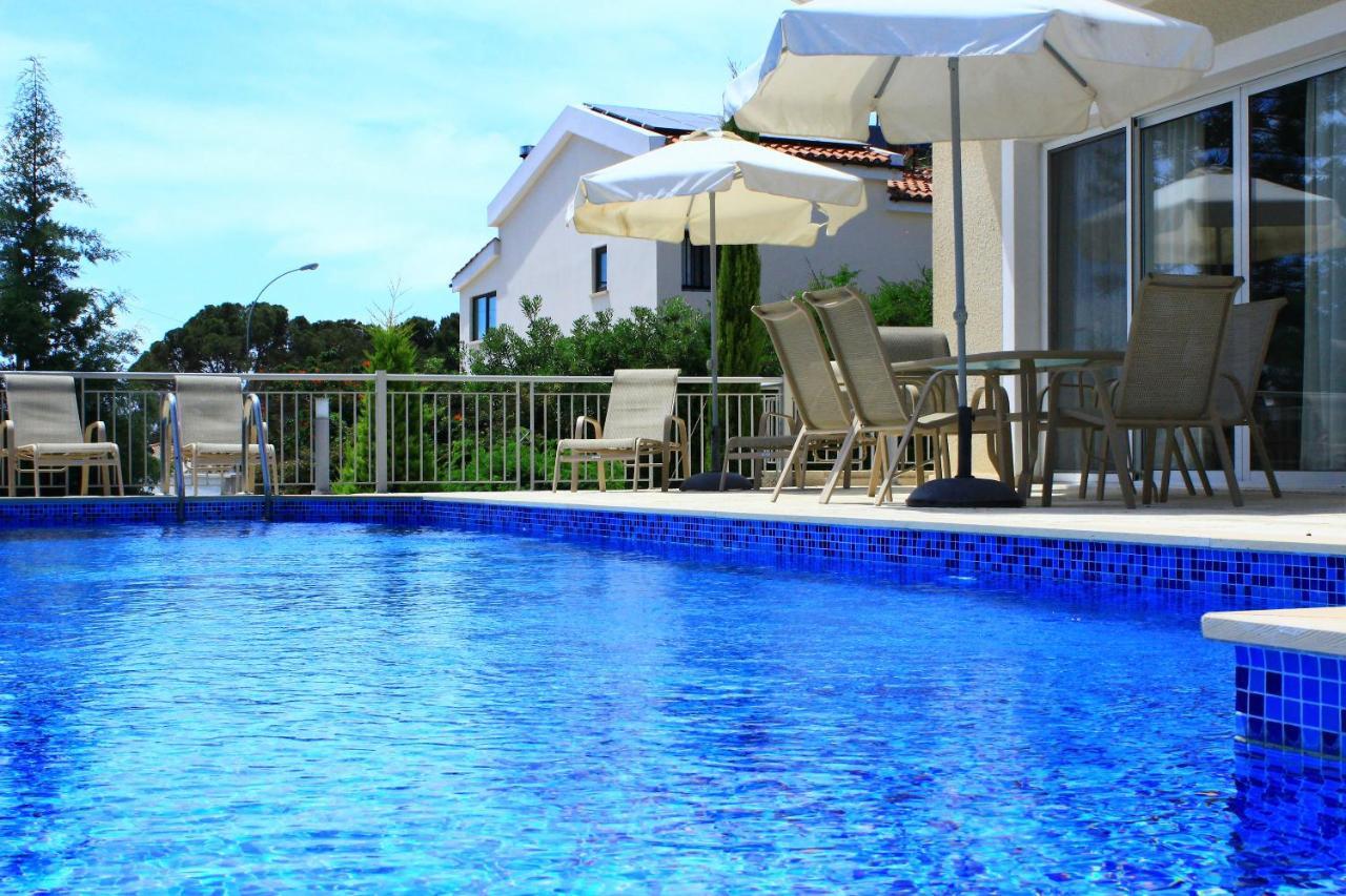 Coral Blue Bay Villa Bahía de Coral Exterior foto