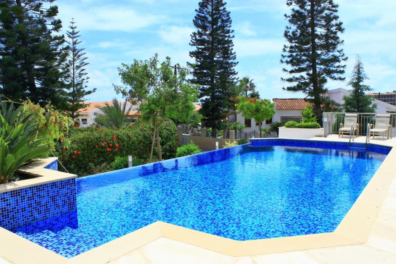 Coral Blue Bay Villa Bahía de Coral Exterior foto